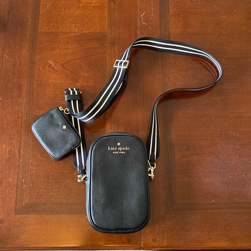 Kate Spade Crossbody Bag NWOT